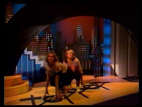 VA - ItaloDisco video collection.vol.2 (2008)