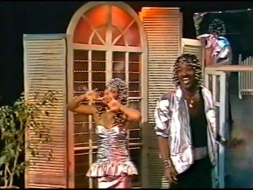 VA - ItaloDisco video collection.vol.2 (2008)