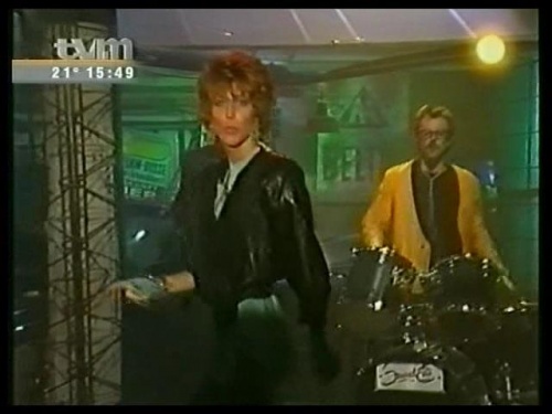 VA - ItaloDisco video collection.vol.2 (2008)