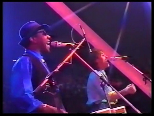 VA - ItaloDisco video collection.vol.2 (2008)