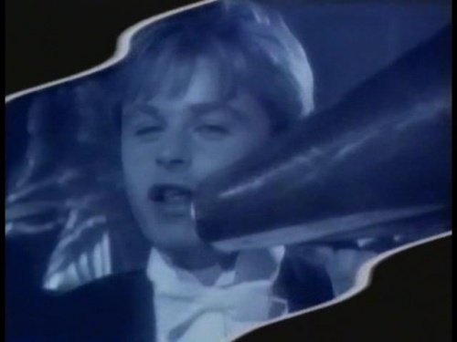 VA - ItaloDisco video collection.vol.2 (2008)