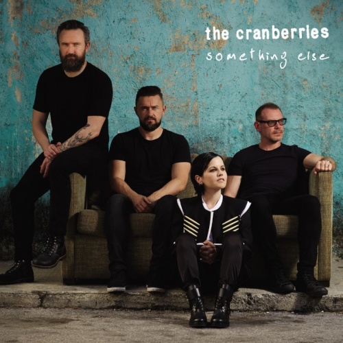The Cranberries - Something Else (2017) (Lossless)