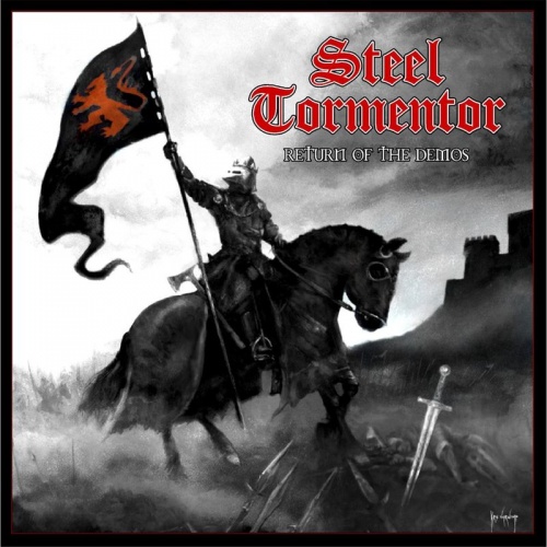 Steel Tormentor - Return of the Demos 2016