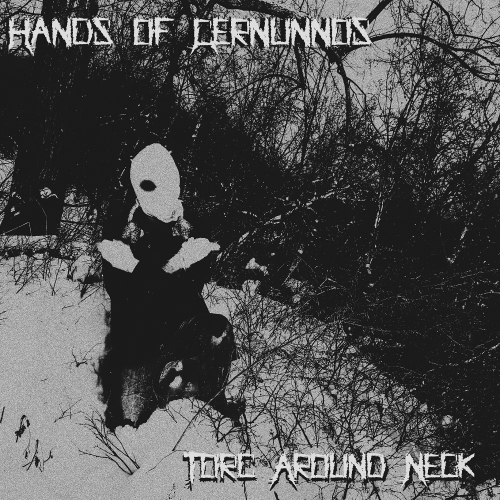 Hands of Cernunnos - Torc Around Neck (2018)