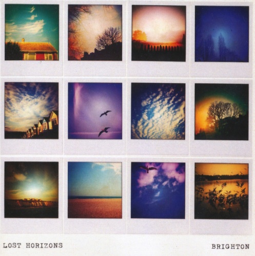 Lost Horizons  Brighton (EP) (2018) (Lossless + MP3)