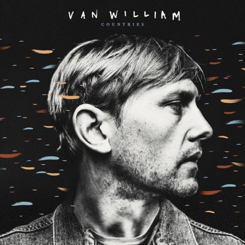 Van William  Countries (2018)