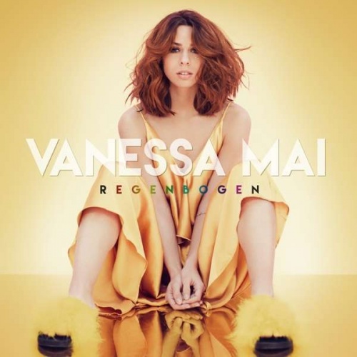 Vanessa Mai  Regenbogen (Gold Edition) (2018) (Lossless + MP3)