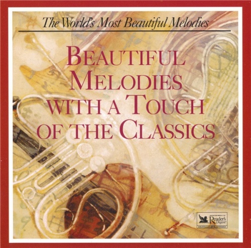 The London Promenade Orchestra - Beautiful Melodies With A Touch Of The Classics (1998) (Lossless + mp3)