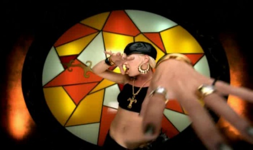 Pink  Videography 1999-2010 (2010) DVDRip