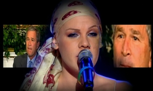 Pink  Videography 1999-2010 (2010) DVDRip