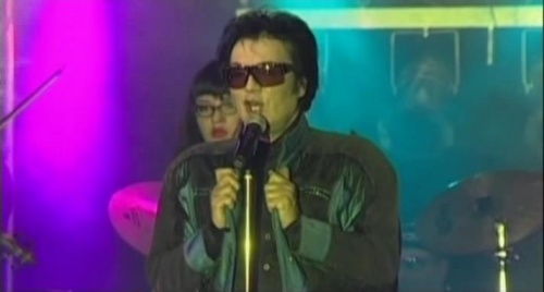 Fancy - 20 Years On Stage (Club Concert At The Kalinka Munich) (2005)