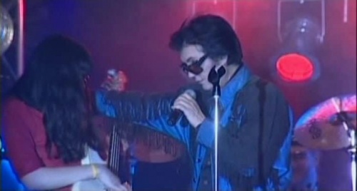 Fancy - 20 Years On Stage (Club Concert At The Kalinka Munich) (2005)