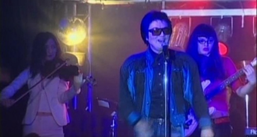 Fancy - 20 Years On Stage (Club Concert At The Kalinka Munich) (2005)