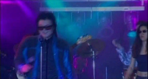 Fancy - 20 Years On Stage (Club Concert At The Kalinka Munich) (2005)