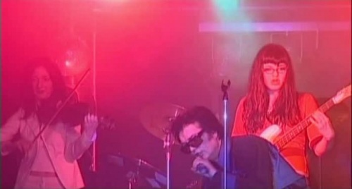 Fancy - 20 Years On Stage (Club Concert At The Kalinka Munich) (2005)