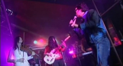 Fancy - 20 Years On Stage (Club Concert At The Kalinka Munich) (2005)