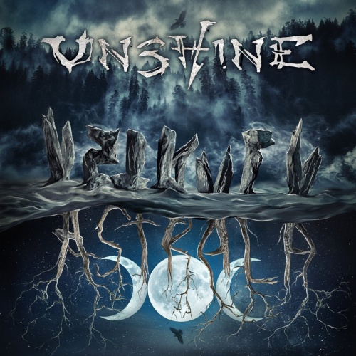 Unshine - Astrala (2018) (Lossless)