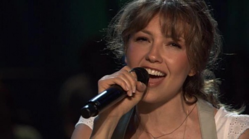 Thalia  Primera Fila (2009)