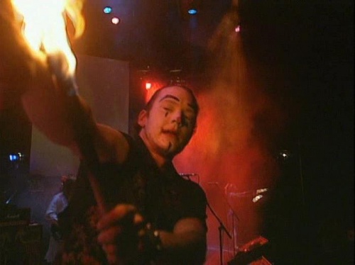 VA - Hard Rock Anthology (2003)