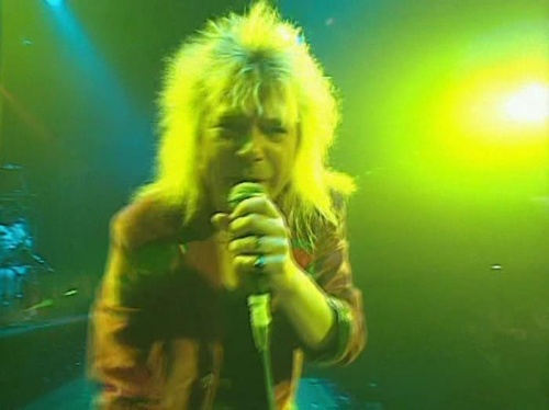 VA - Hard Rock Anthology (2003)