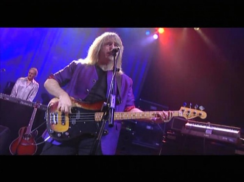 VA - Hard Rock Anthology (2003)
