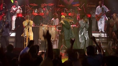 Kool & The Gang - Live From House Of Blues (2001)