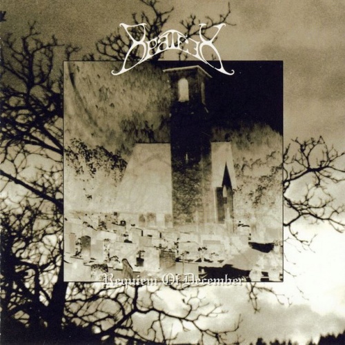 Beatrik - Requiem Of December  (2005)