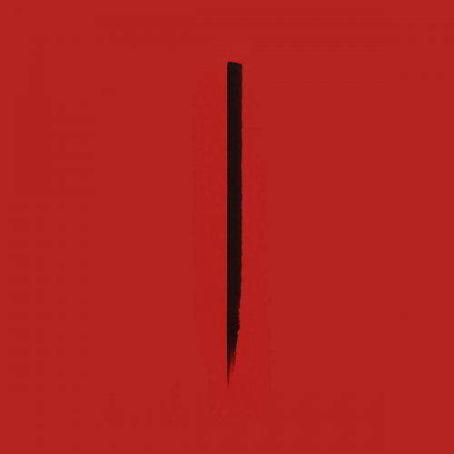 Red Line - Rebellious (2017)