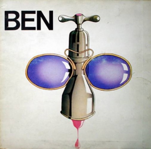 BEN - BEN 1971