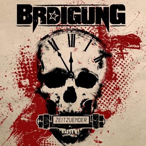 BRDigung - Zeitzunder (2018)