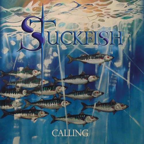 Stuckfish - Calling (2018)