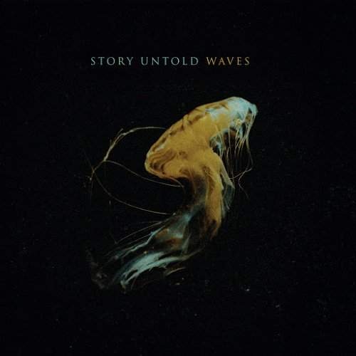 Story Untold - Waves (2018)