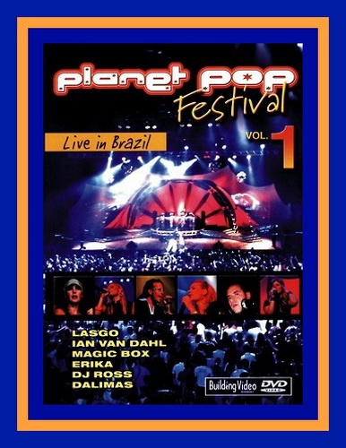 VA - Planet Pop Festival 2004 (2005)