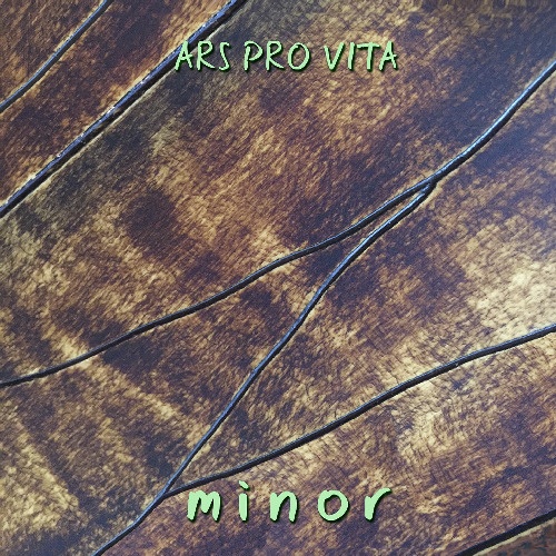 Ars Pro Vita - Minor (2017) Lossless + MP3