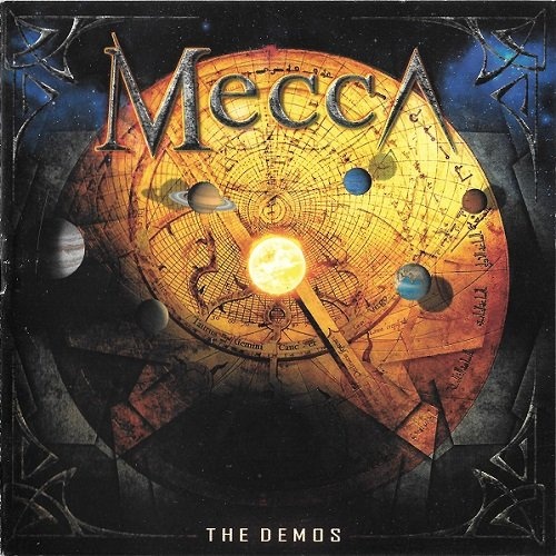 Mecca - The Demos [Limited-Edition] (2017) [lossless]