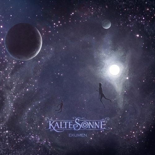 Kalte Sonne - Ekumen (2018)