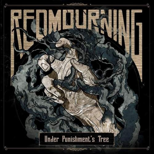 Red Mourning - Under The Punishment's Tree (2018)