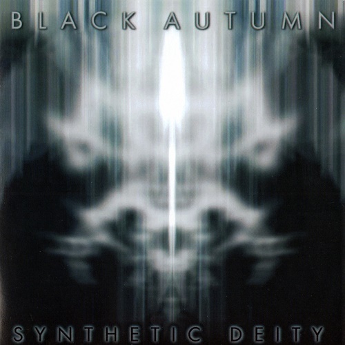 Black Autumn - Synthetic Deity (2000)
