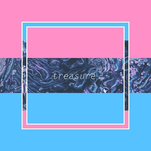 Lion Of Judah - Treasure [EP] (2018)