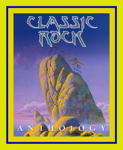 VA - Classic Rock  Anthology (2001) DVDRip