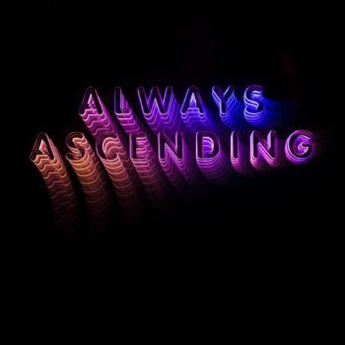 Franz Ferdinand - Always Ascending 2018 