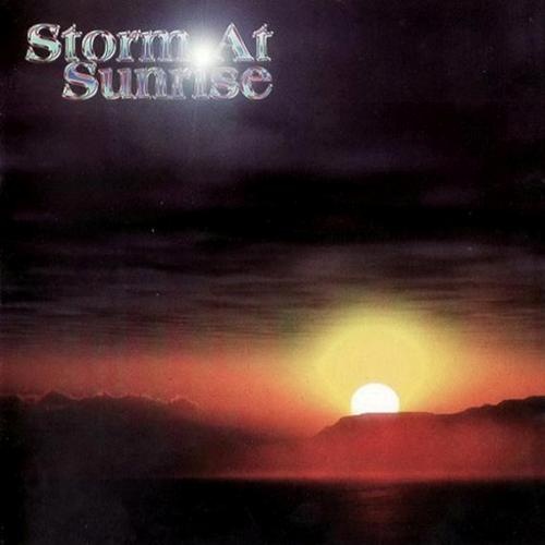 Storm at Sunrise - Garden of Forgotten Ideals 1999 [Lossless]