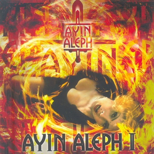 Ayin Aleph - Ayin Aleph - I (2007) Lossless