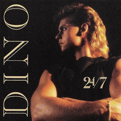 Dino - 24/7 (1989)