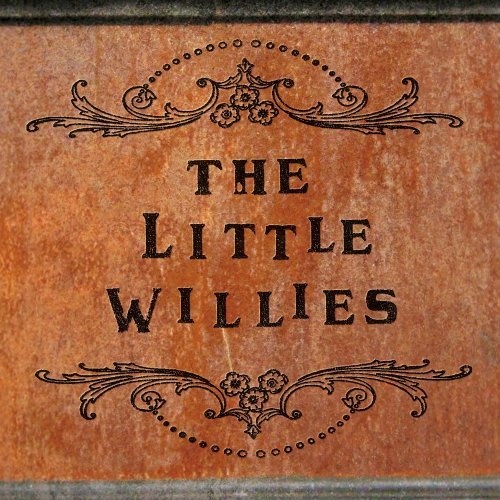 The Little Willies (feat Norah Jones) - Little Willies (2006)