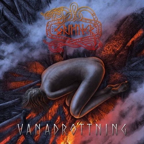 Grimner  Vanadrottning (2018)
