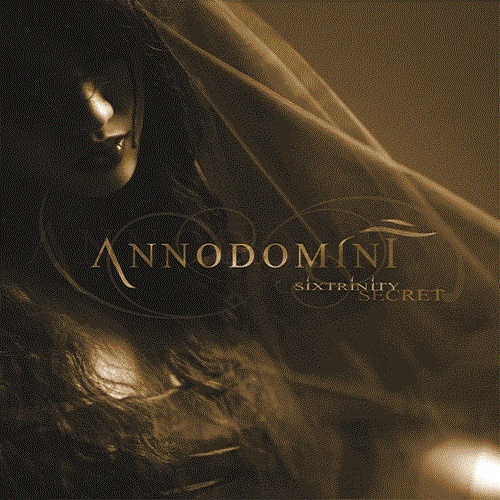 Annodomini - Sixtrinity Secret (2008)