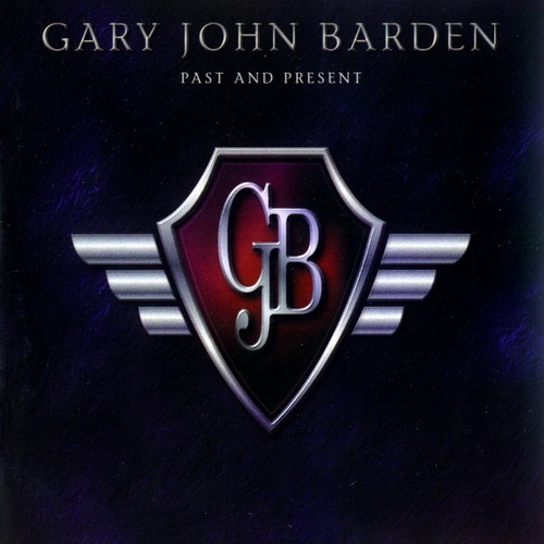 Gary John Barden - Pant And Present (2004)