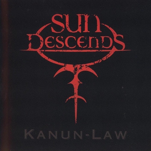 Sun Descends - Kanun-Law (2004) (lossless + MP3)