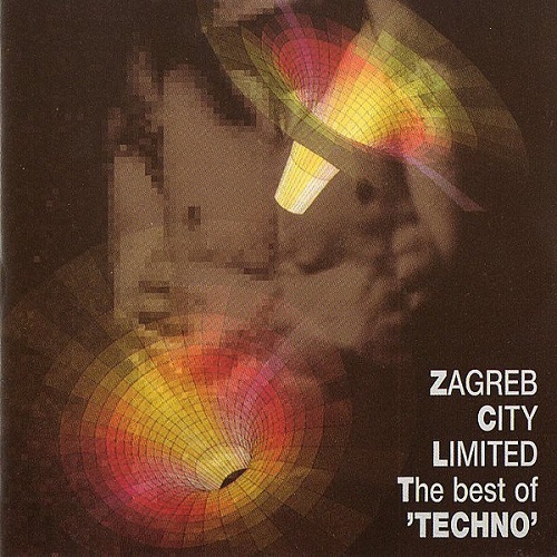 VA - Zagreb City Limited The Best Of 'Techno' Vol. 1 (1993)